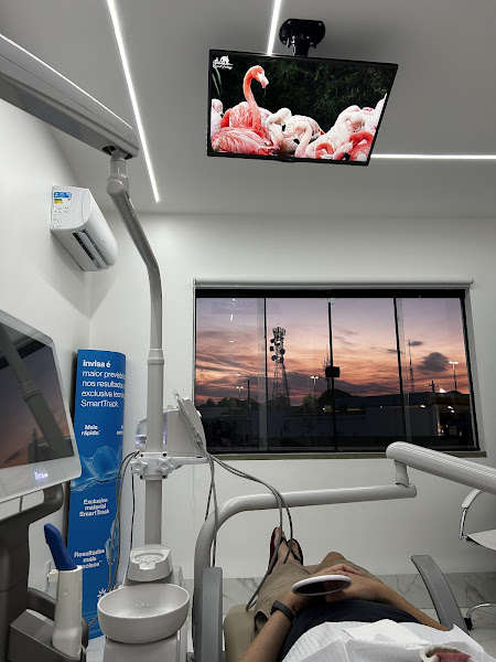 Foto 2 de Dra Vitória Umeda | Invisalign e Aparelhos | Dentista em Marília-SP