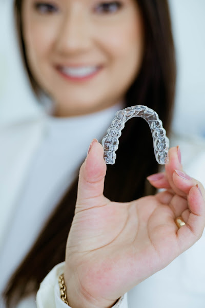 Foto 3 de Dra Vitória Umeda | Invisalign e Aparelhos | Dentista em Marília-SP