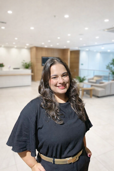 Foto 2 de Dra Vitória Valença