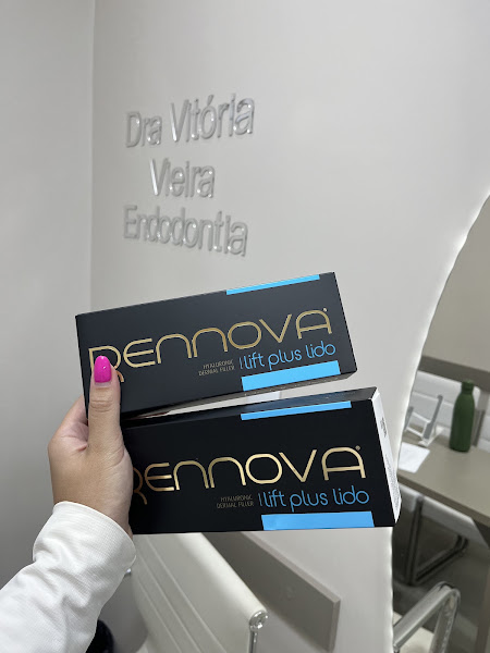 Foto 3 de Dra. Vitoria Vieira | ENDODONTISTA