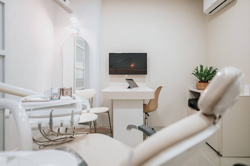 Foto 2 de Dra. Vittoria Angioletti