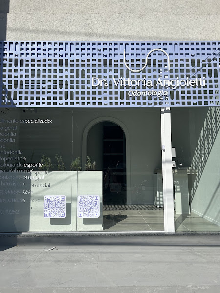 Foto 3 de Dra. Vittoria Angioletti