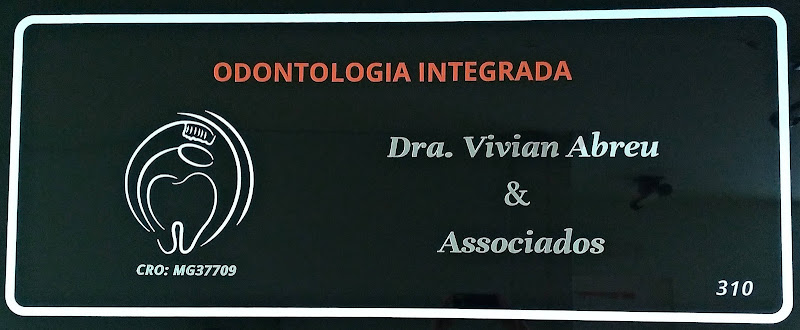 Foto 2 de Dra. Vivian Abreu