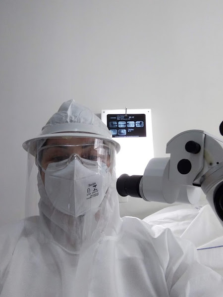 Foto 3 de Dra. Vivian Abreu