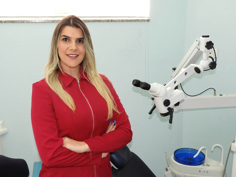 Foto 3 de Dra. Vivian Costa