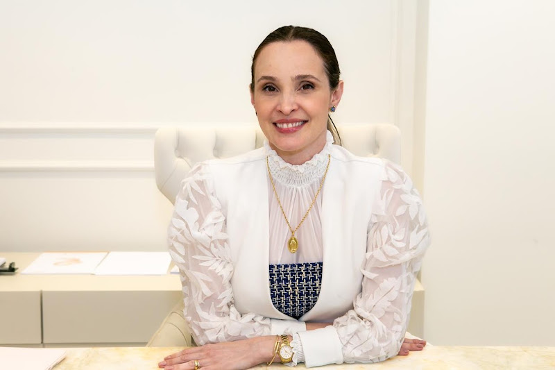 Foto 2 de Dra Vivian Galano Preto | Dermatologista SBD | Londrina- PR