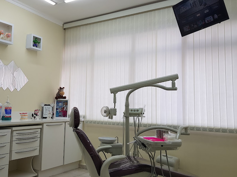 Foto 2 de Dra. Vivian - Odontologia Especializada