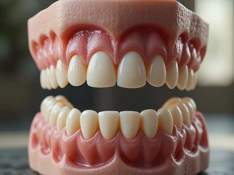 Foto 2 de Dra. Vivian Sousa, Dentista