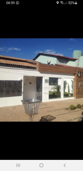 Foto 2 de Dra. Vívian Vilela Leal - Espaço Essencial