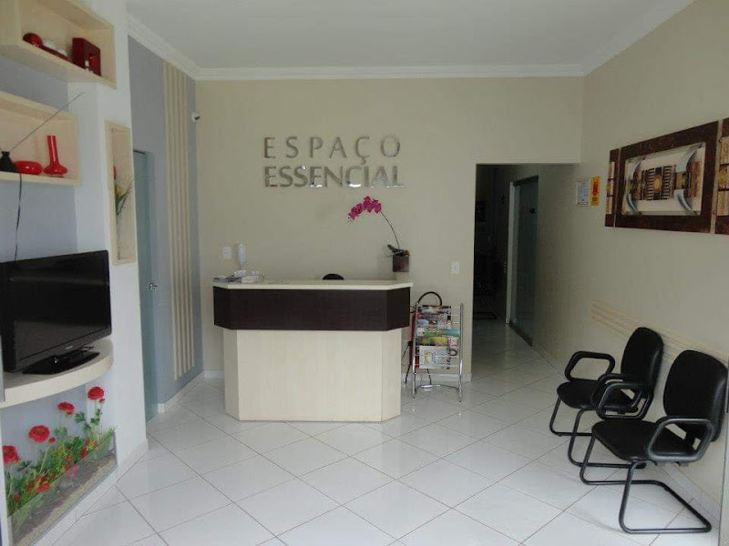 Foto 3 de Dra. Vívian Vilela Leal - Espaço Essencial