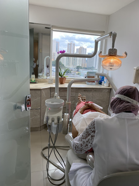 Foto 2 de Dra Viviane Afonso