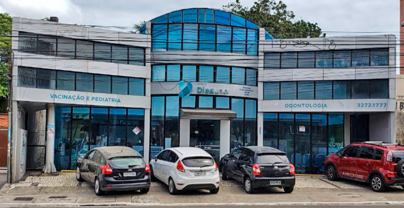 Foto 3 de Dra Viviane Aires