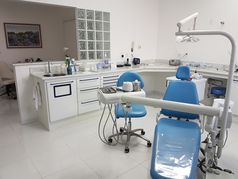 Foto 3 de Dra Viviane Argenton - Estética Odontologia