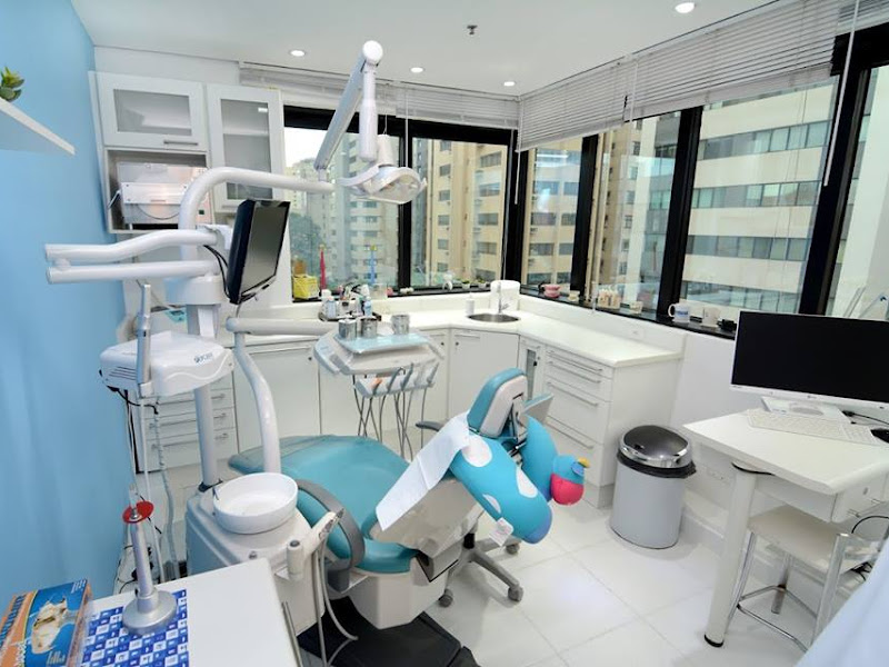 Foto de Dra Viviane Blanck