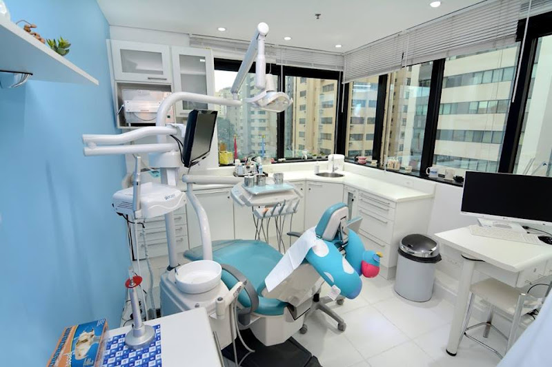 Foto 2 de Dra Viviane Blanck