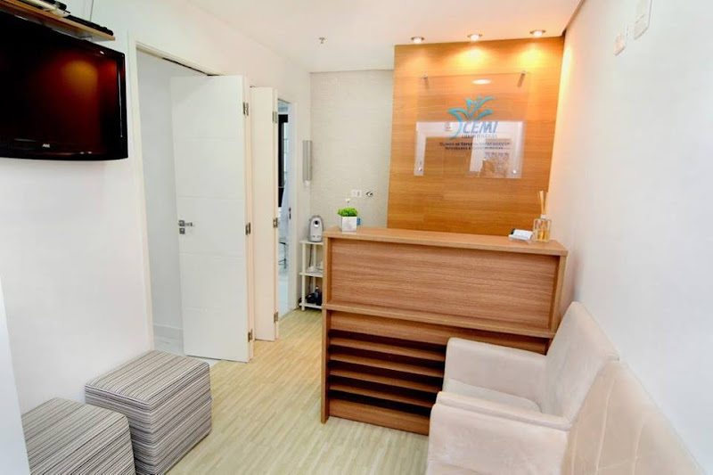 Foto 3 de Dra Viviane Blanck