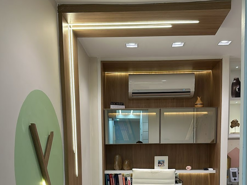 Foto de Dra. Viviane Cancio - Odontopediatra / PNE