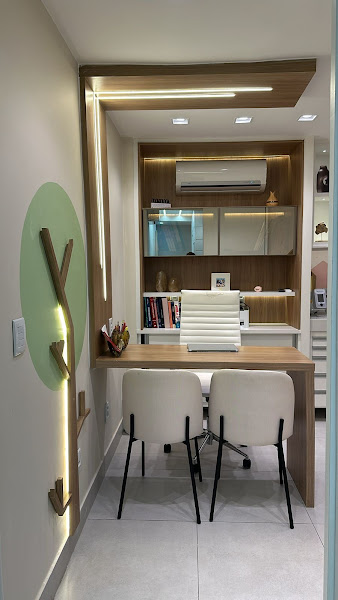 Foto 2 de Dra. Viviane Cancio - Odontopediatra / PNE