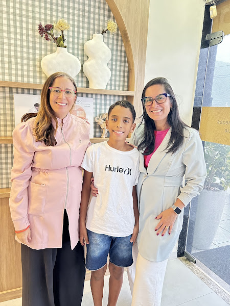 Foto 3 de Dra. Viviane Cancio - Odontopediatra / PNE