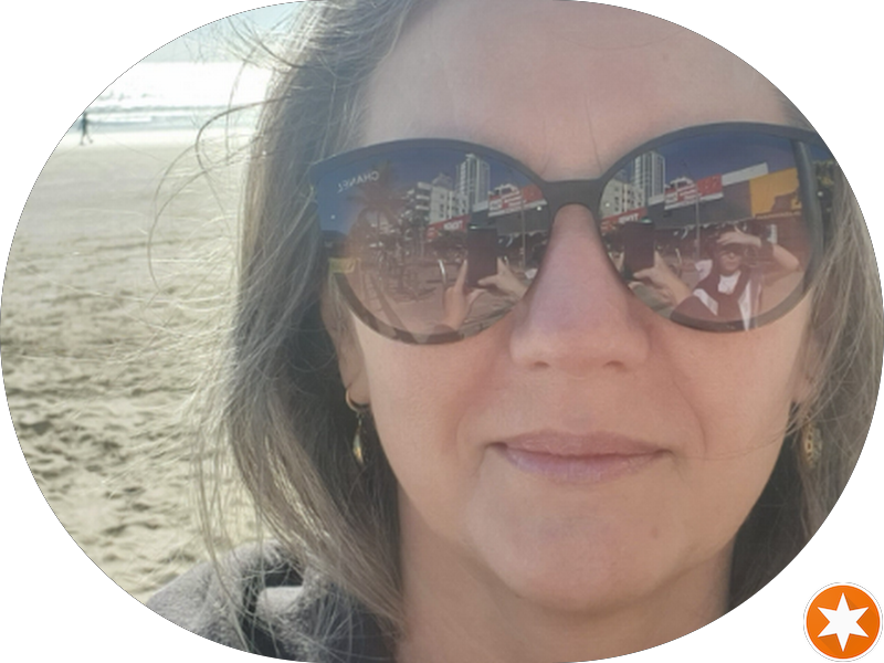 Foto 3 de Dra. Viviane Carlesso