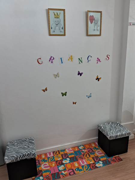 Foto 3 de Dra. Viviane Cristina de Souza