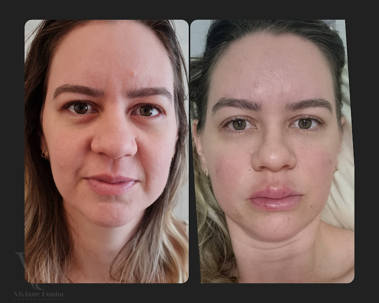 Foto 3 de Dra. Viviane Cunha