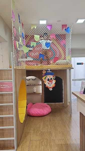 Foto 2 de Dra. Viviane Cyrne