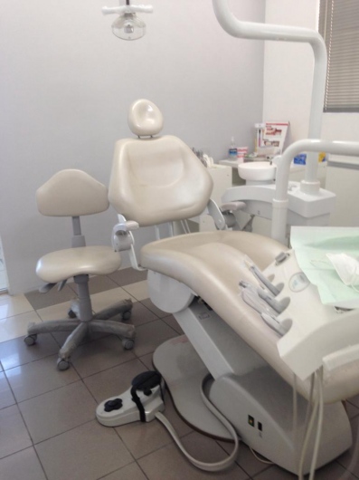 Foto 2 de Dra. Viviane Ferreira da Silva, Dentista