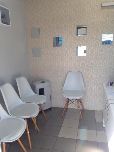 Foto 3 de Dra. Viviane Ferreira da Silva, Dentista