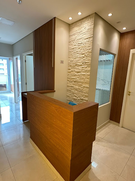 Foto 2 de Dra. Viviane Gil da Trindade