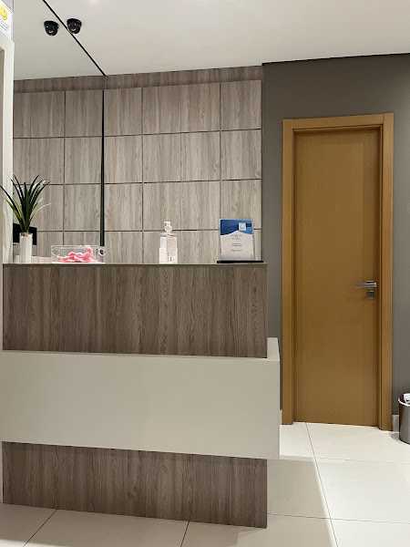 Foto 2 de Dra. Viviane Lange