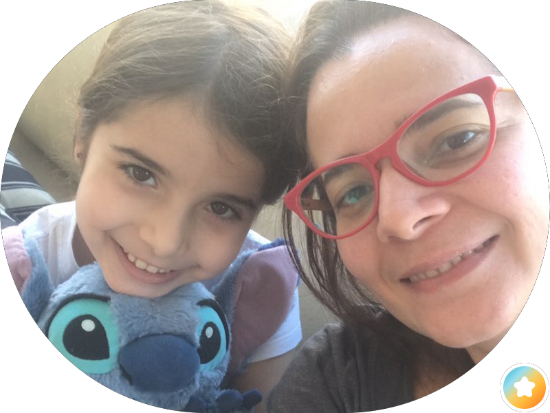 Foto 3 de Dra Viviane Naddeo - Mestra e Especialista em Dor e DTM - Especialista em Cirurgia e Traumatologia Bucomaxilofacial