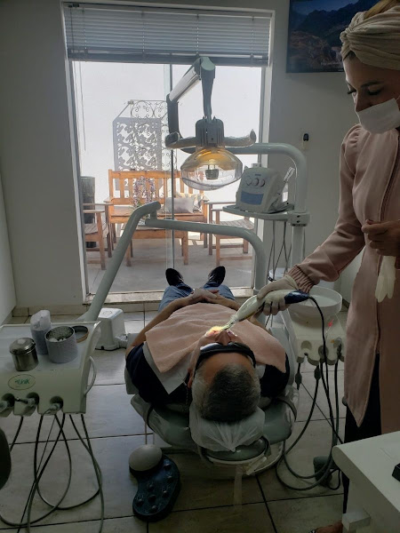 Foto 3 de Dra. Viviane Nicoletti Branco - Consultório Odontológico