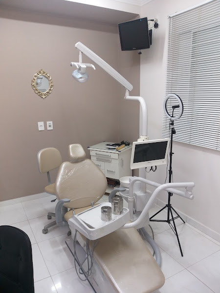 Foto 3 de Dra. Viviane Oliveira Pinheiro Machado