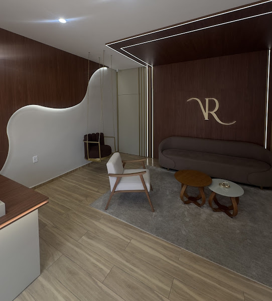 Foto 2 de Dra. Viviane Rodrigues - Odontologia Estética & Reabilitação Oral