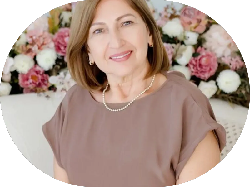 Foto 6 de Dra. Viviane Teixeira | Implantes e Próteses