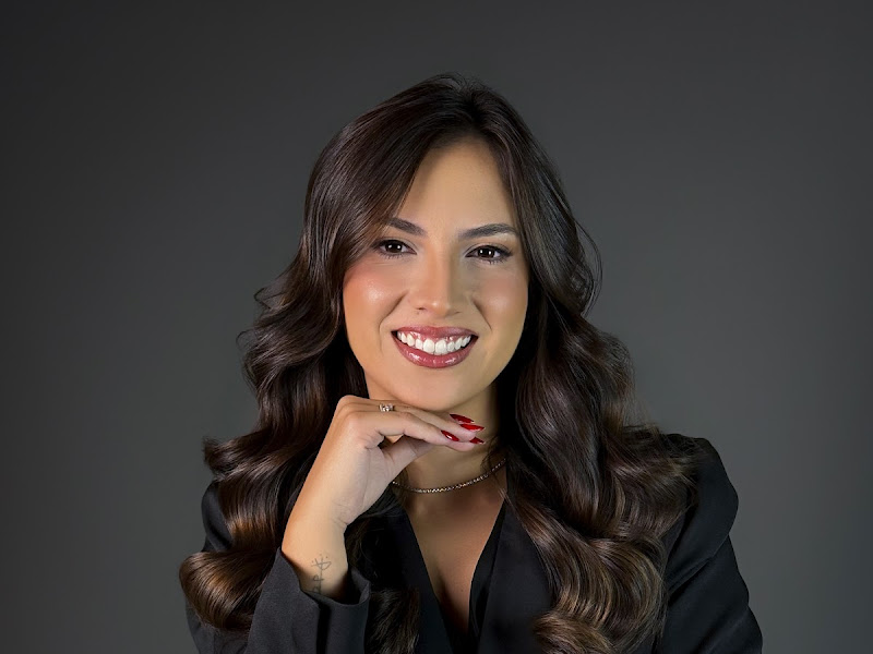 Foto de Dra Viviani Massaro