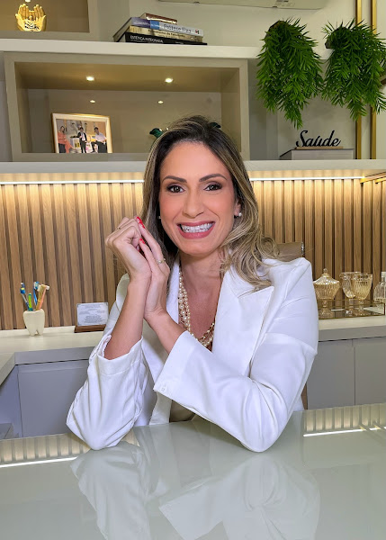 Foto 2 de Dra Vivianne Evie