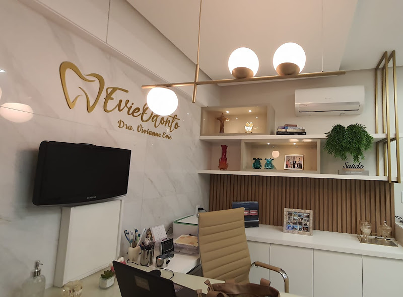 Foto 3 de Dra Vivianne Evie