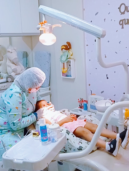 Foto 2 de Dra. Vivianne Fernandes