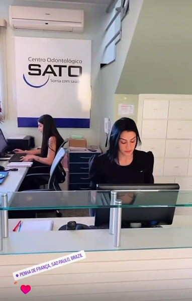 Foto 3 de Dra. Vivianne Sato | Dentista