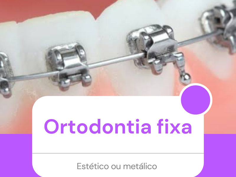 Foto 3 de Dra. Wagna Dias Ortodontia Especializada