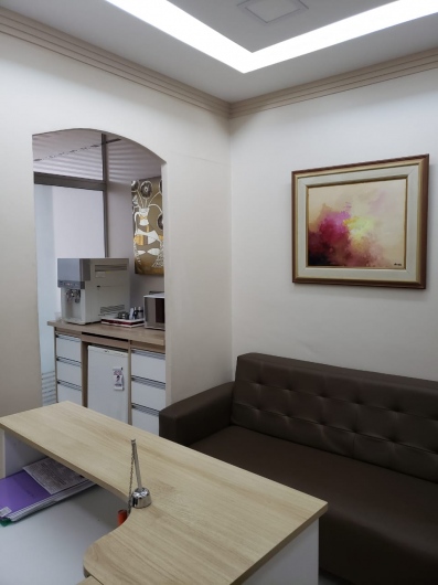 Foto 2 de Dra. Waldívia Durães, Dentista