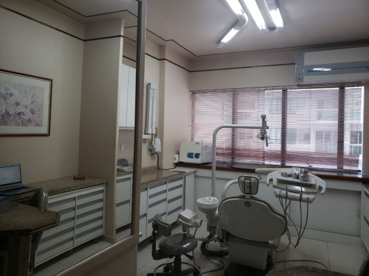 Foto 3 de Dra. Waldívia Durães, Dentista