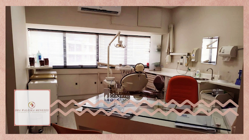 Foto 2 de Dra. Waleska Menezes