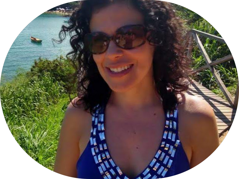 Foto 3 de Dra. Walquiria Moulin