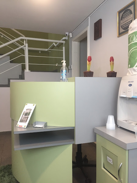 Foto 2 de Dra.Waneska Sambati Oliva- Clinica Oliva Odontologia