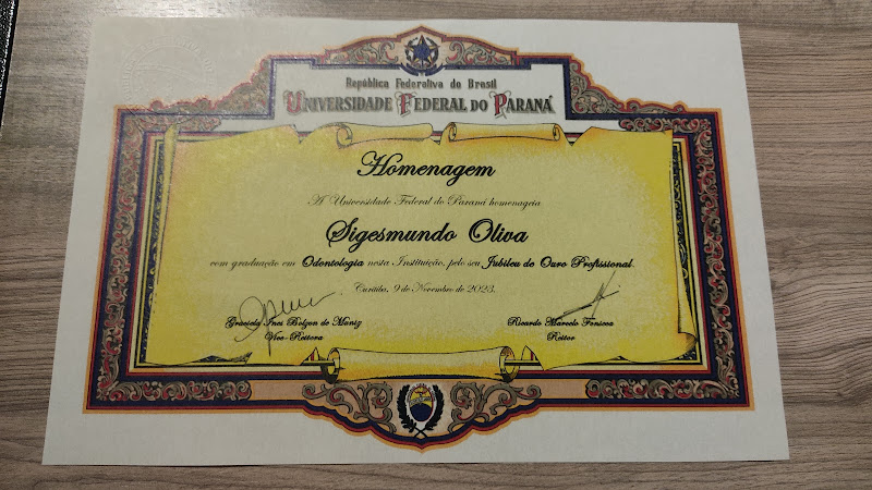 Foto 3 de Dra.Waneska Sambati Oliva- Clinica Oliva Odontologia