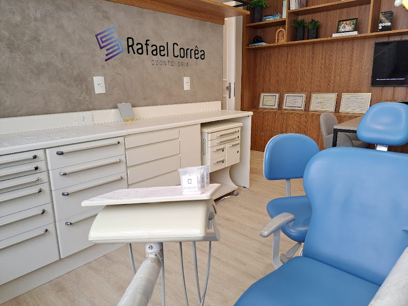 Foto 3 de Dra. Wanessa Corrêa | Prótese | Estética | Campos dos Goytacazes RJ