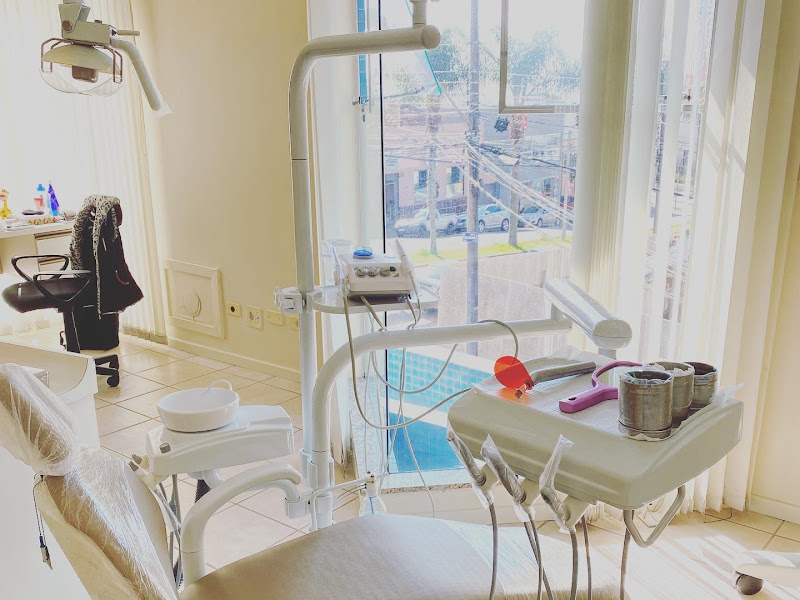 Foto de Dra. Wanessa Hoffmann Brito